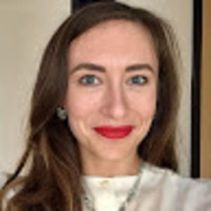 Meet your Posher, Brianne